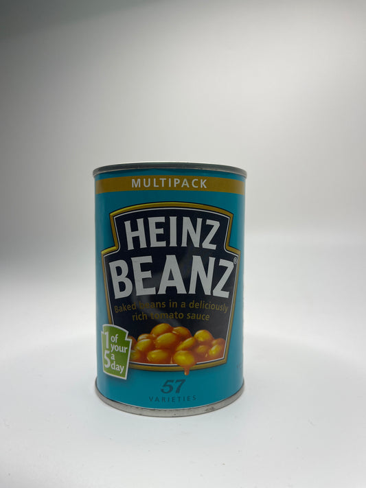 Heinz Baked Beans 415G