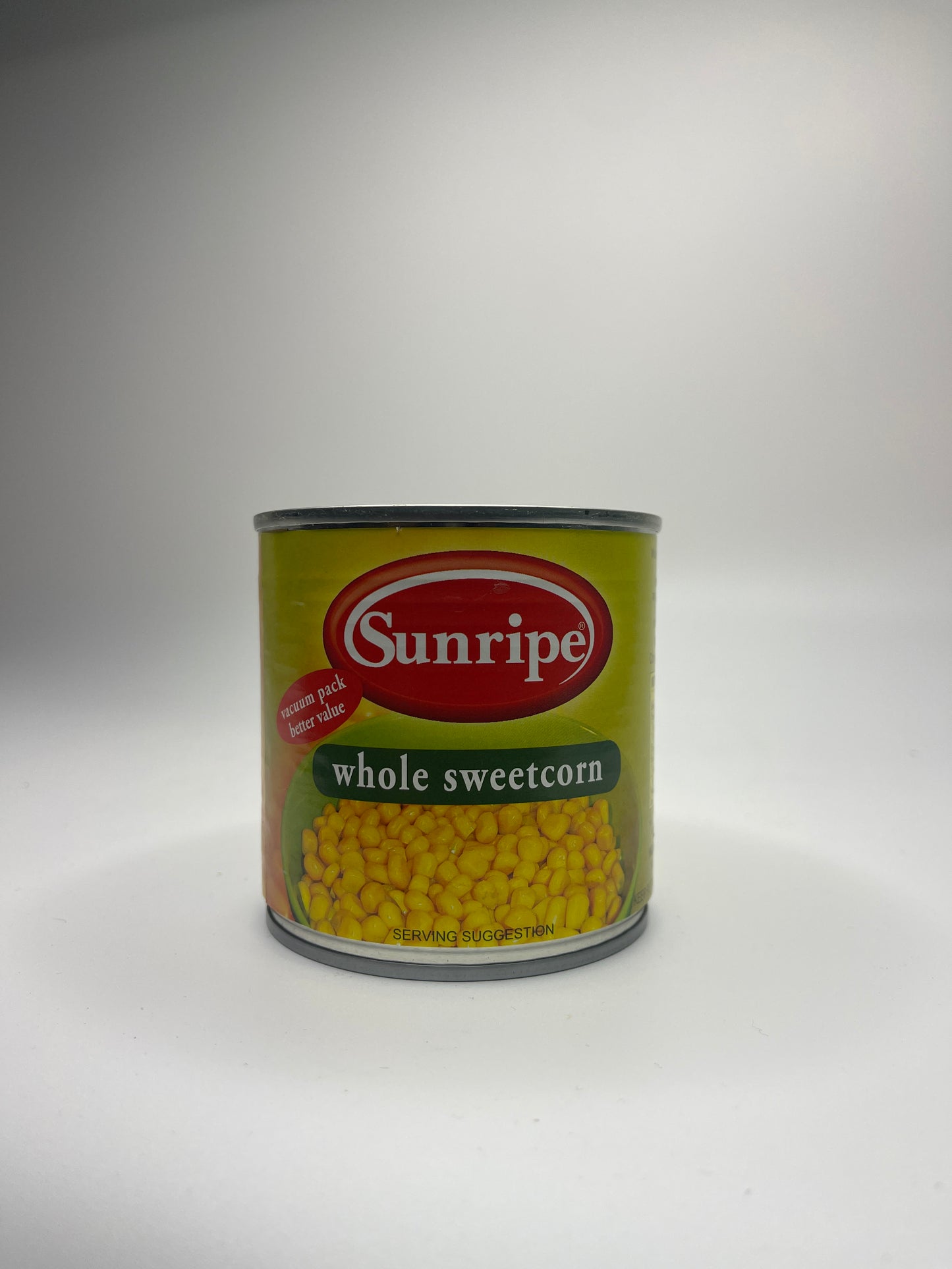Sunripe Sweetcorn 185G
