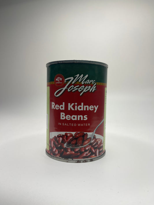 Marc Joseph Red Kidney Beans