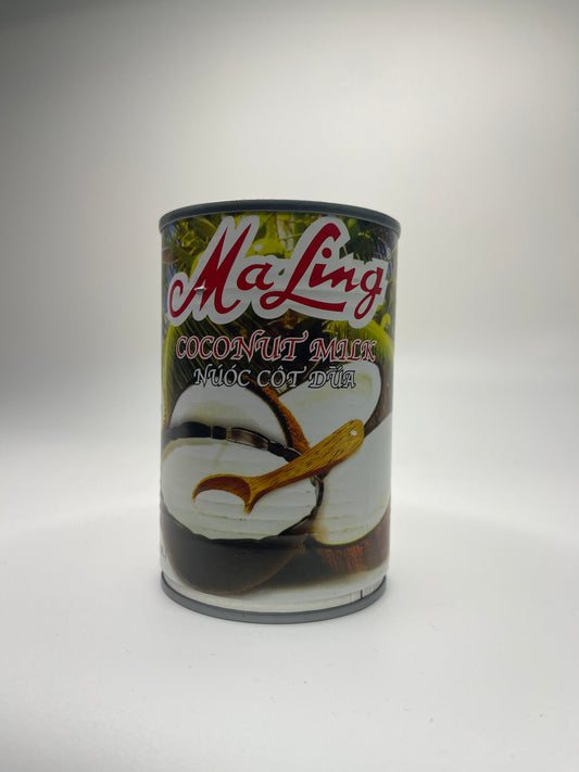 Maling Coconut Milk 400Ml