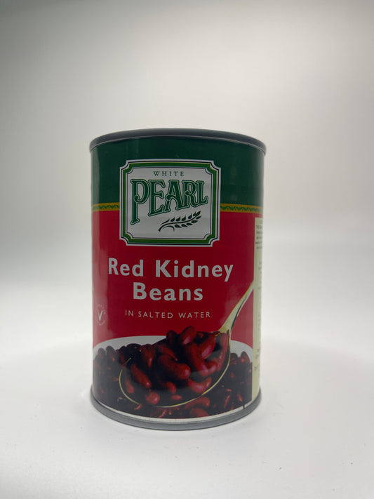 Pearl Red Kidney Beans 400G