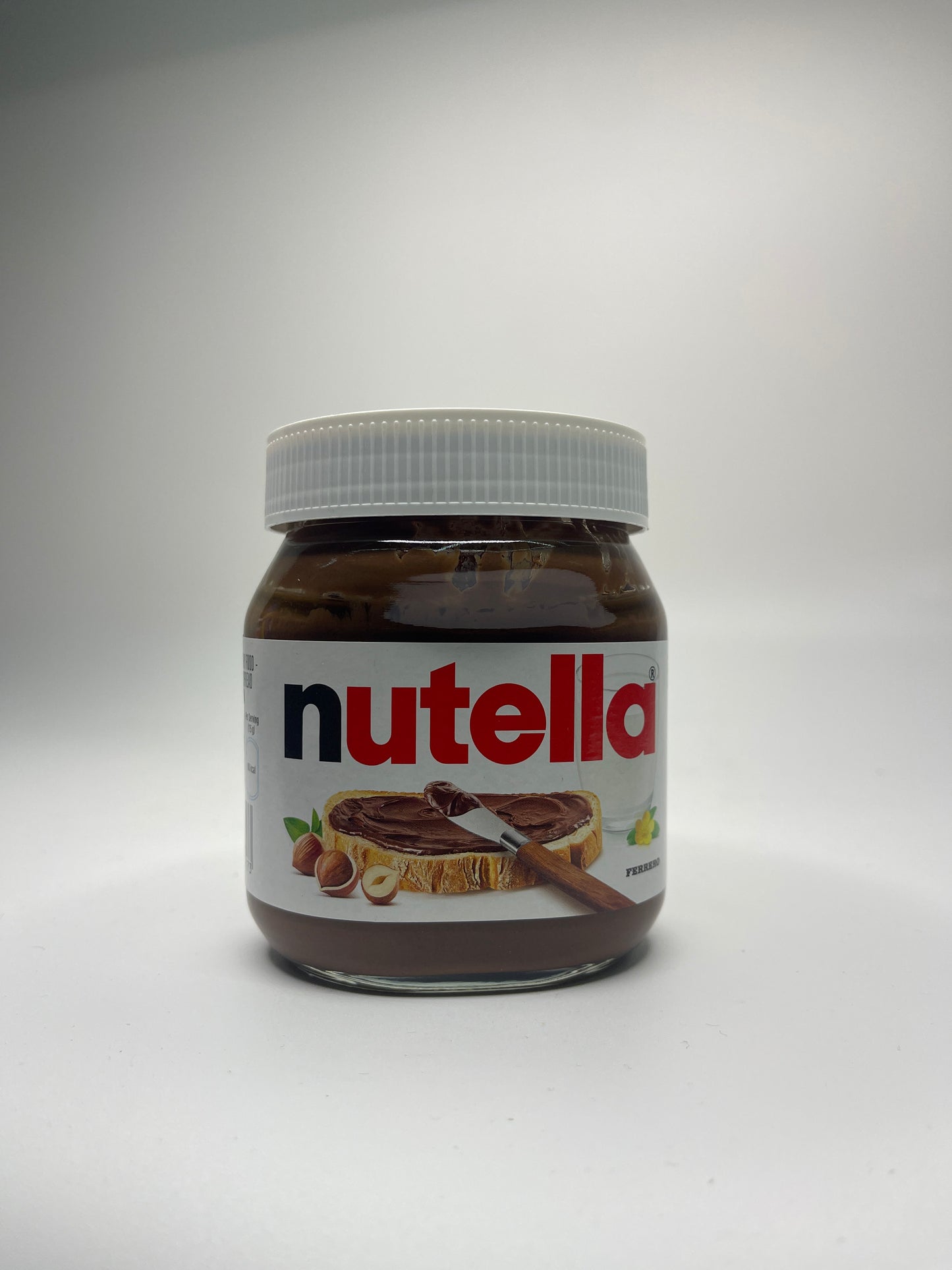 Ferrero Nutella