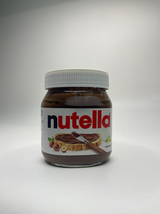 Ferrero Nutella