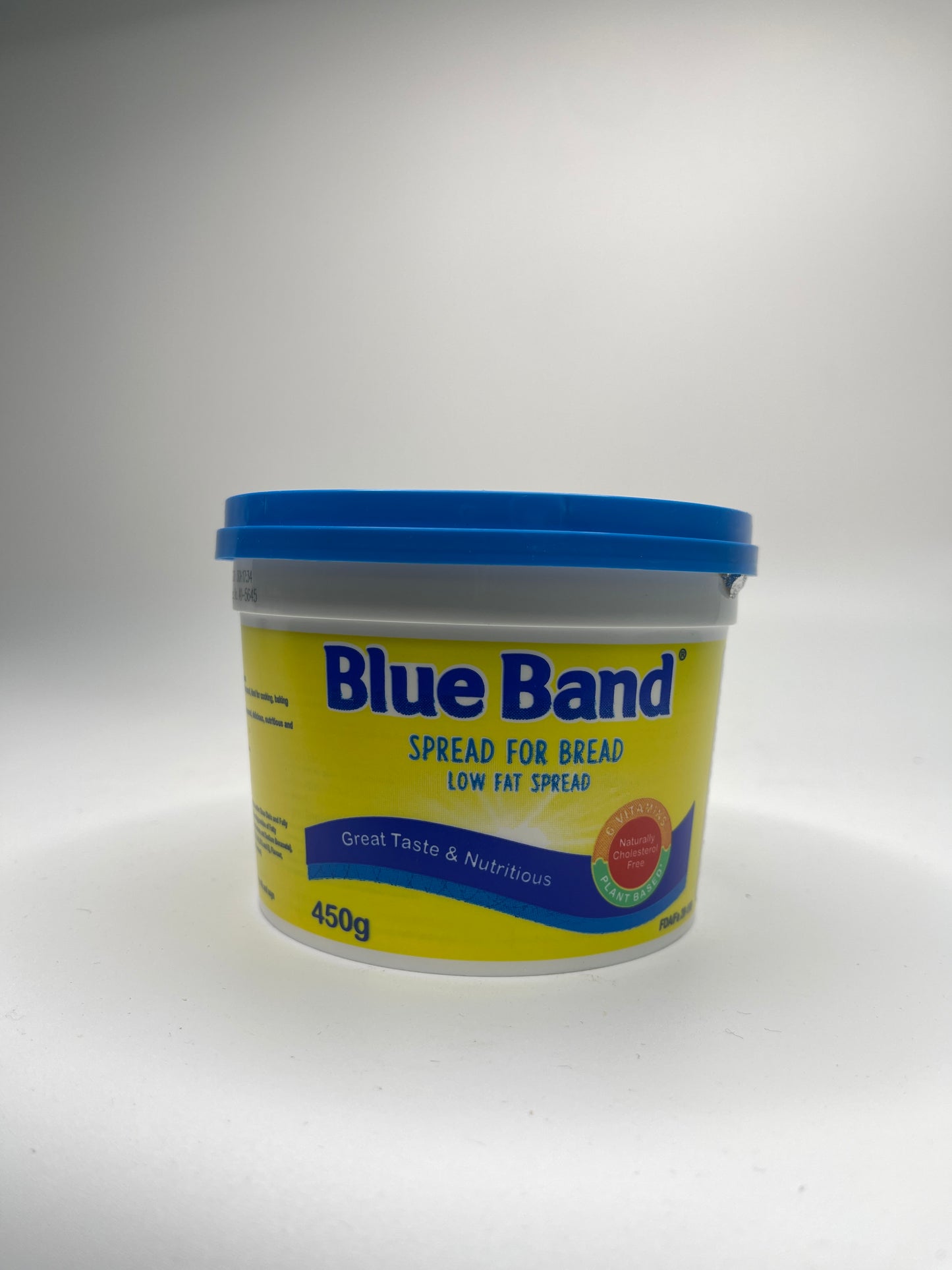 Blue Band Spread 450G