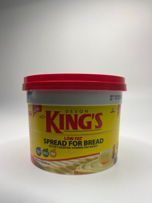 Devon King's Spread 450G
