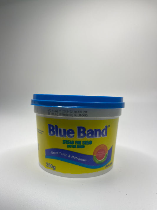 Blue Band Spread 250G