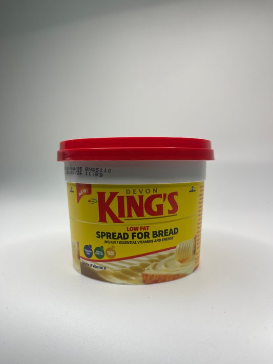 Devon King's Spread 250G