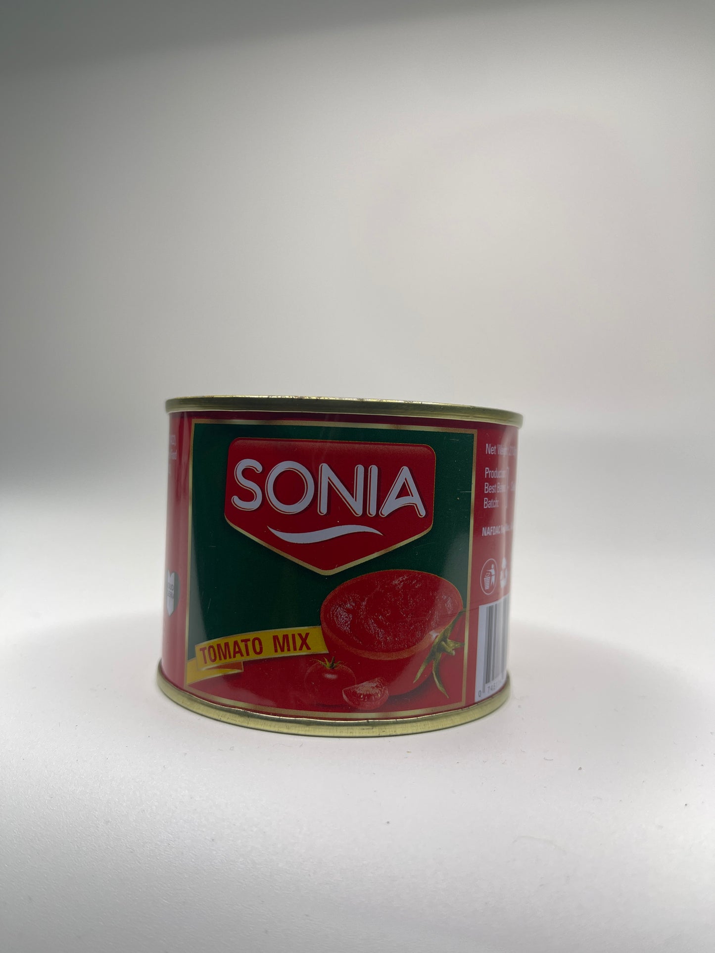 Sonia Tomato Mix