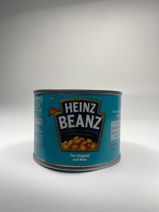 Heinz Baked Beans