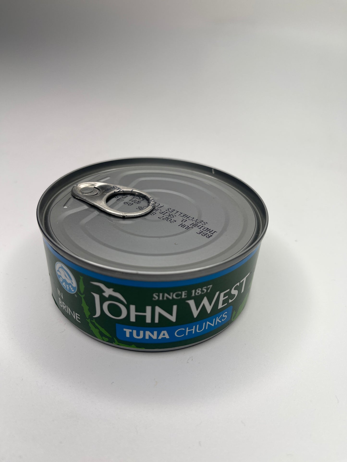John West Tuna Chunks (In Brine)