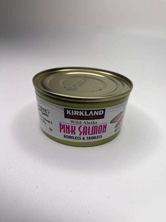 Kirkland Pink Salmon