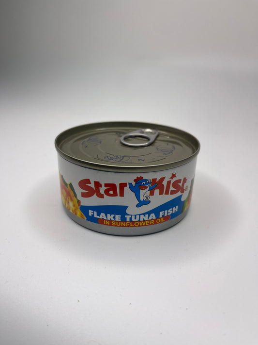 Star Kist Flake Tuna Fish