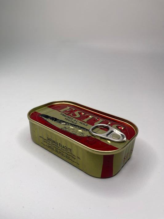 Estus Sardine