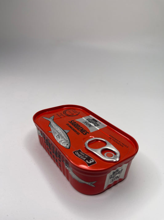 Tropical Sun Sardines