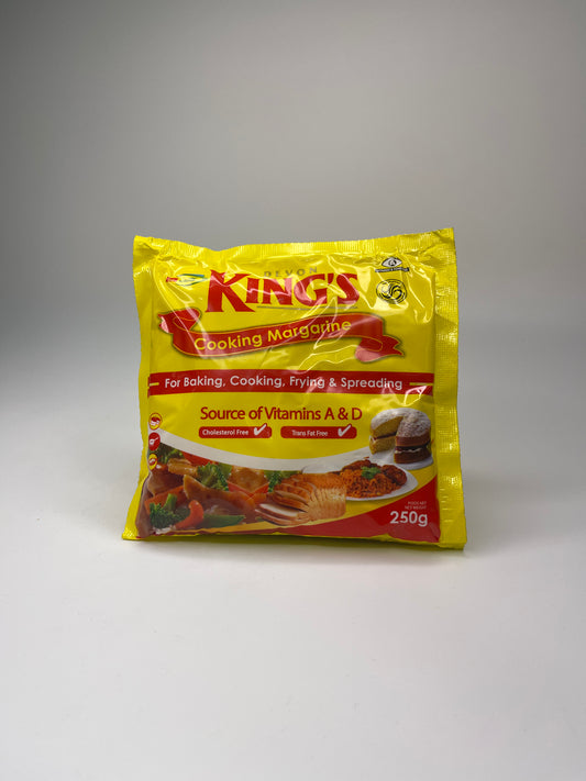 Devon King's Cooking Magarine