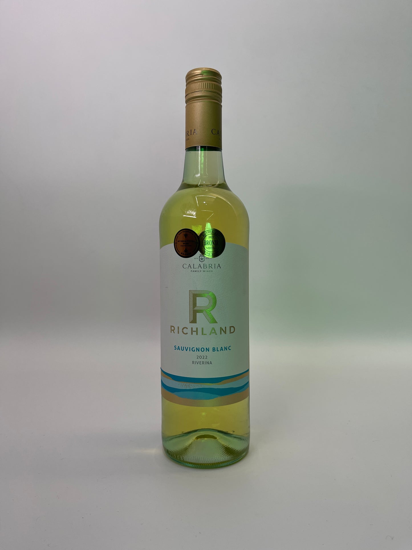 Richland Sauvignon Blanc