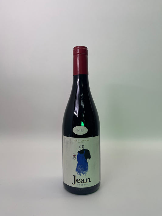 Jean Laron Pinot Noir