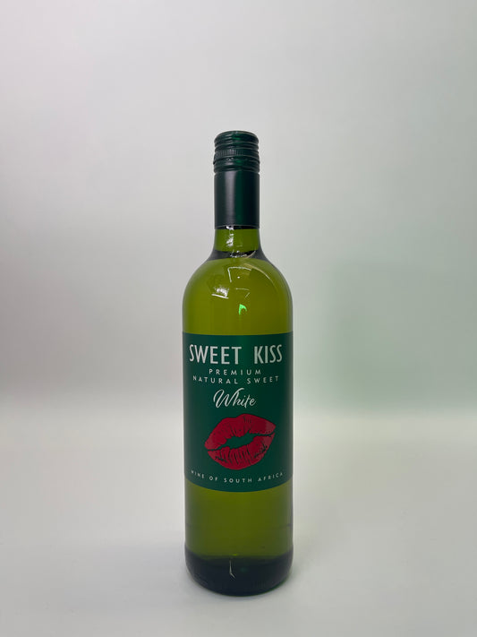 Sweet Kiss White Wine