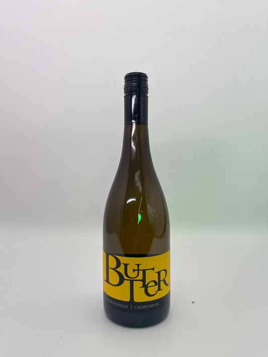 Butter Chardonnay