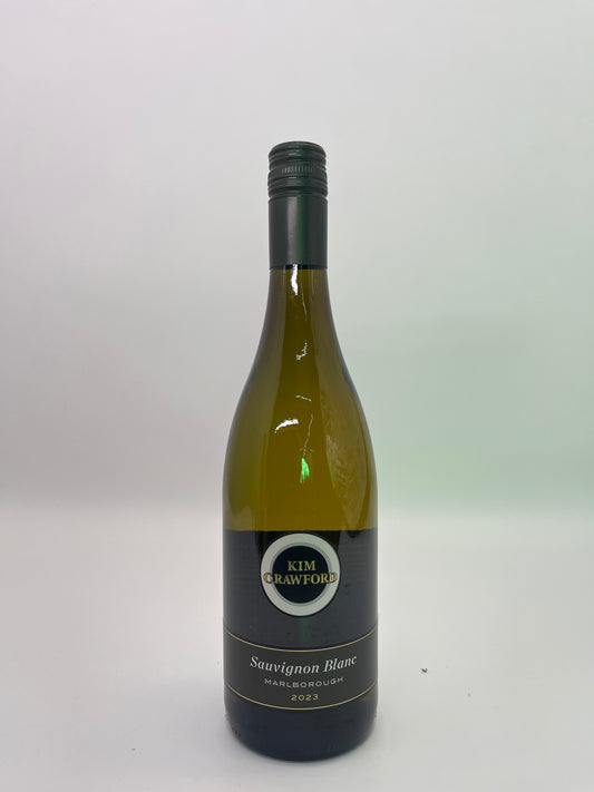 Kim Crawford - Sauvignon Blanc Marlborough