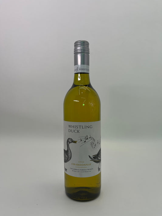 Whistling Duck Chardonnay