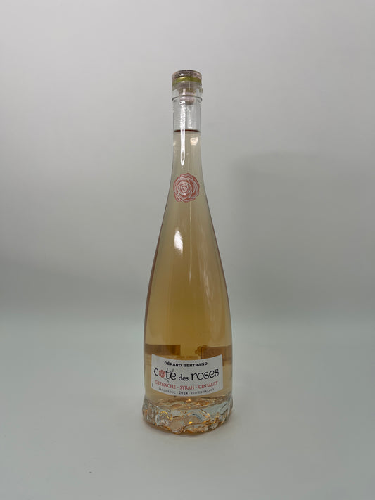 Gérard Bertrand Côte des Roses Rosé 2024
