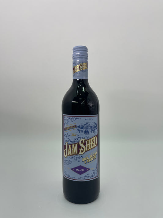 Jam Shed Malbec
