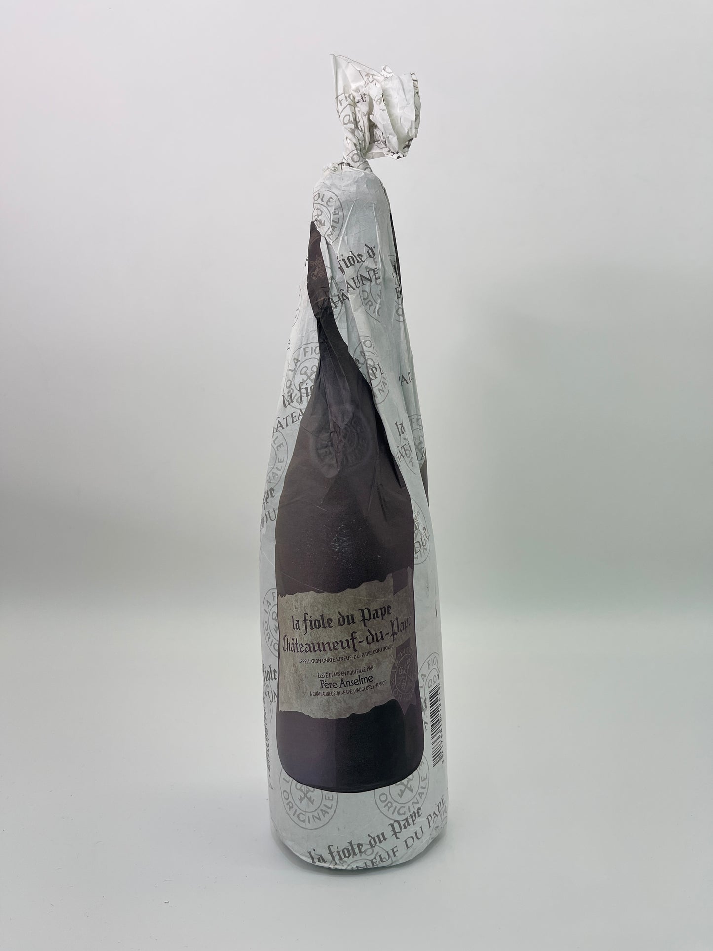 La Fiole Chateauneuf De Pape