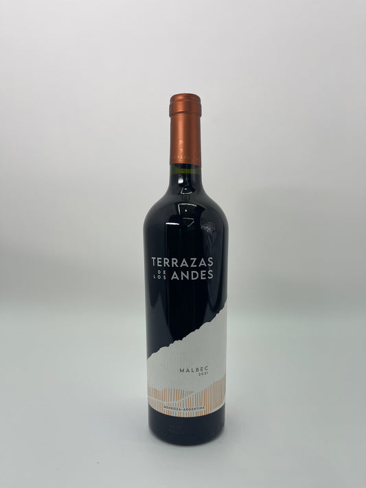 Terrazas Resertva Malbec