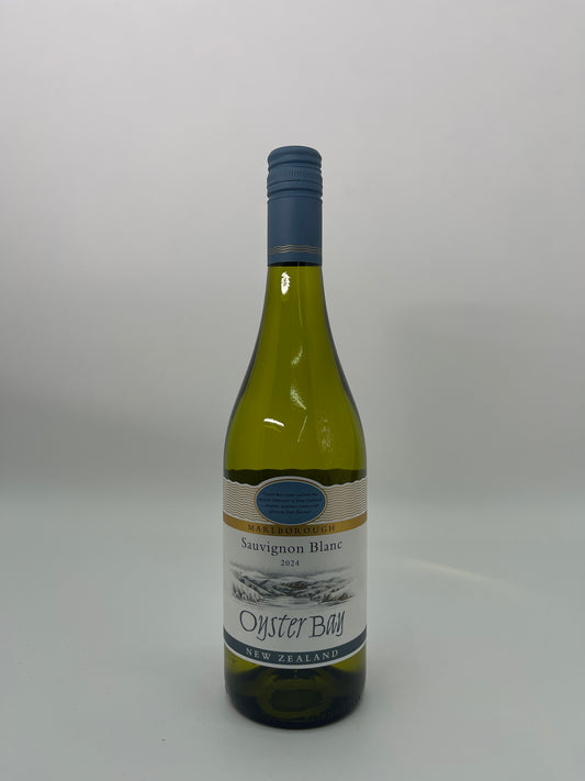 Oyster Bay Marlborough Sauvignon Blanc 2024