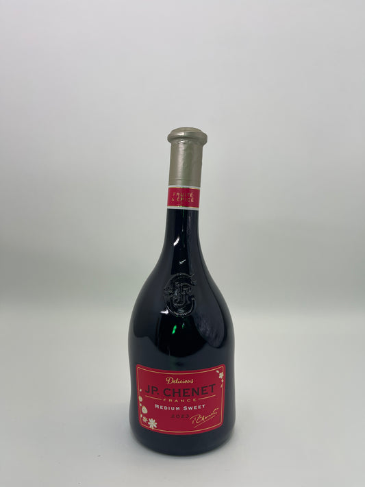 Jp Chenet Medium Sweet Red