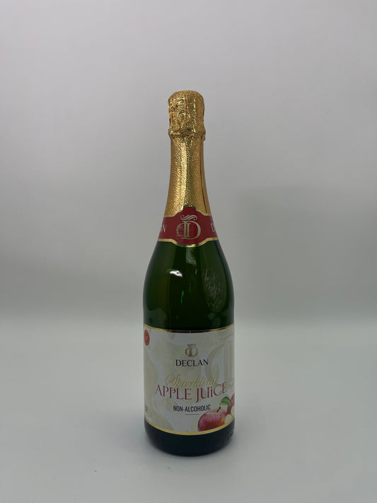Declan Sparkling Apple Wine