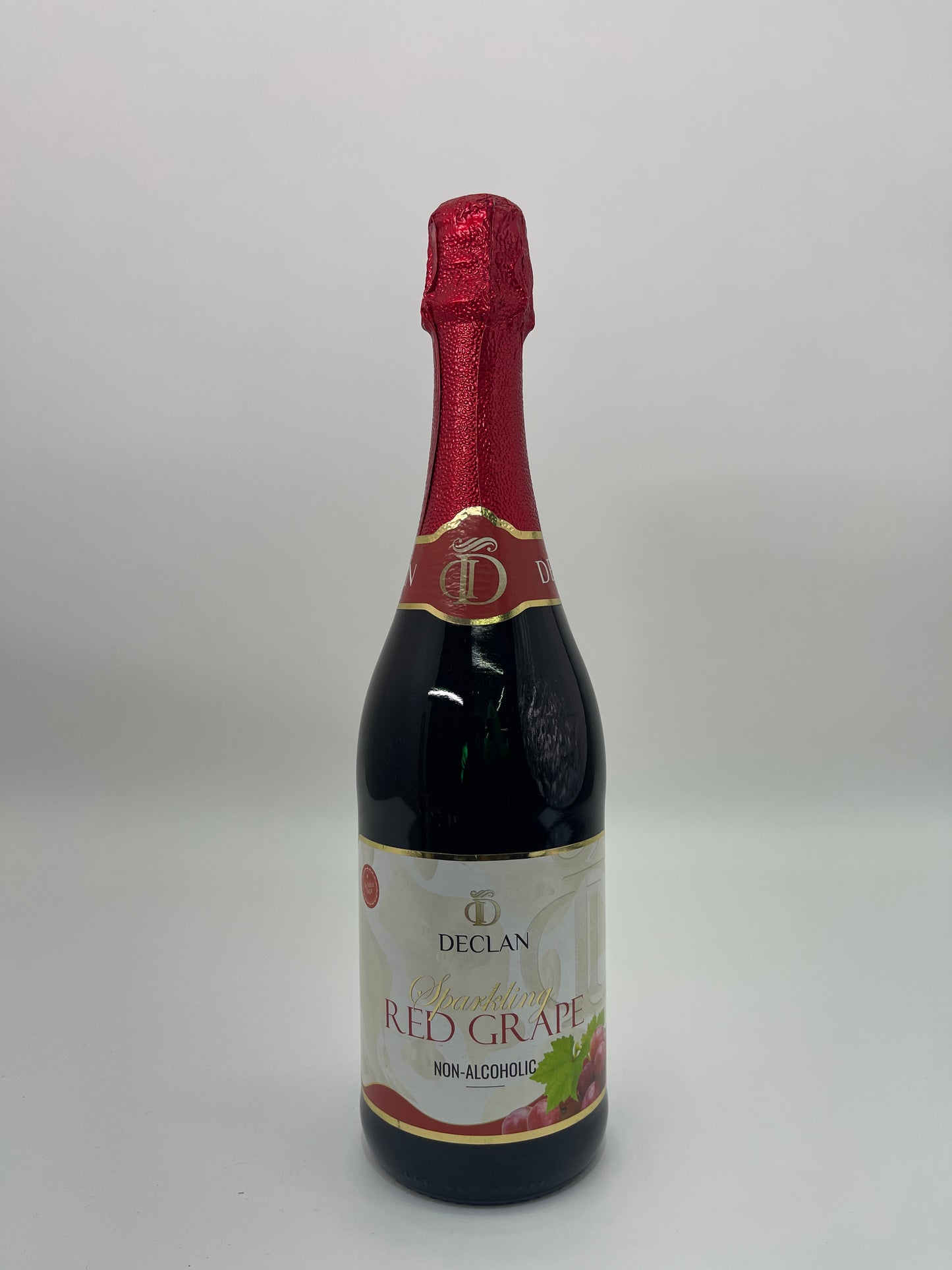 Declan Sparkling Red Grape Wine