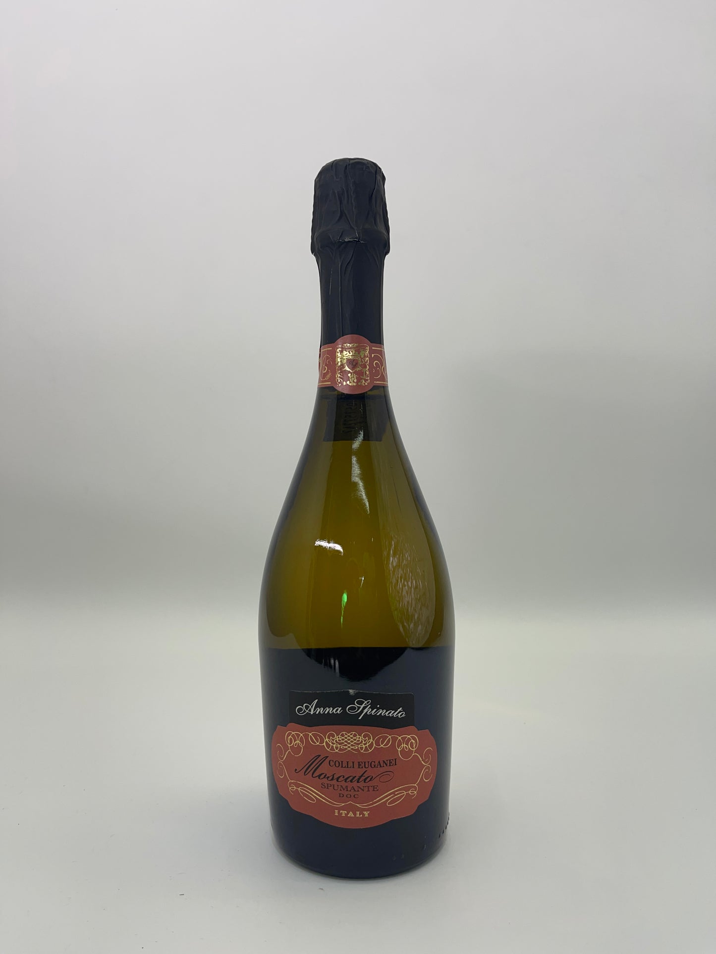 Anna Spinato Moscato