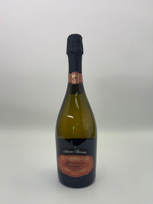 Anna Spinato Moscato