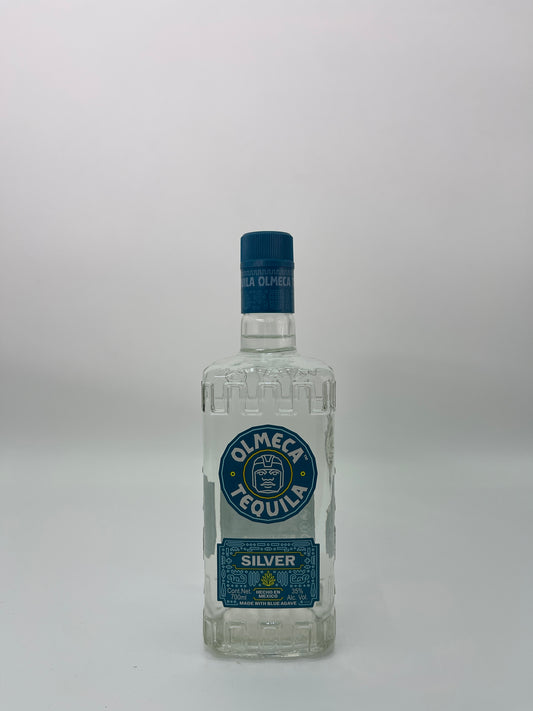 Olmeca Tequila Silver