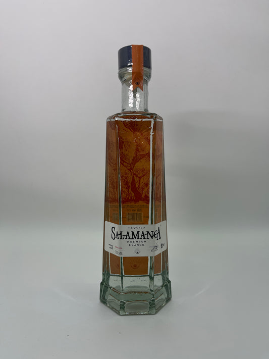 Salamanca Blanco Tequila
