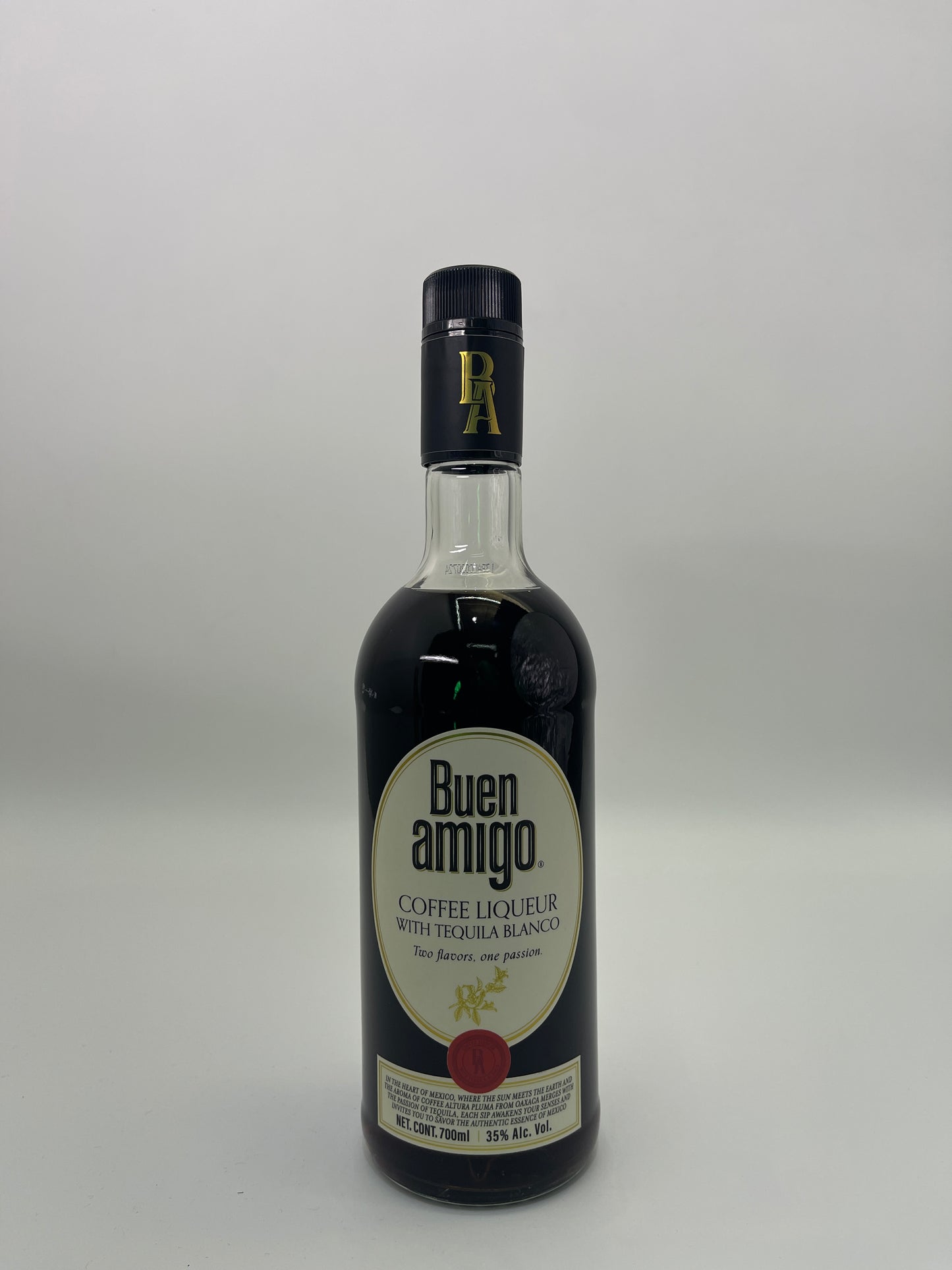 Buen Amigo Coffee Liqueur