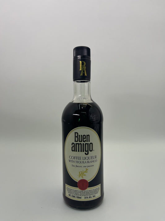 Buen Amigo Coffee Liqueur