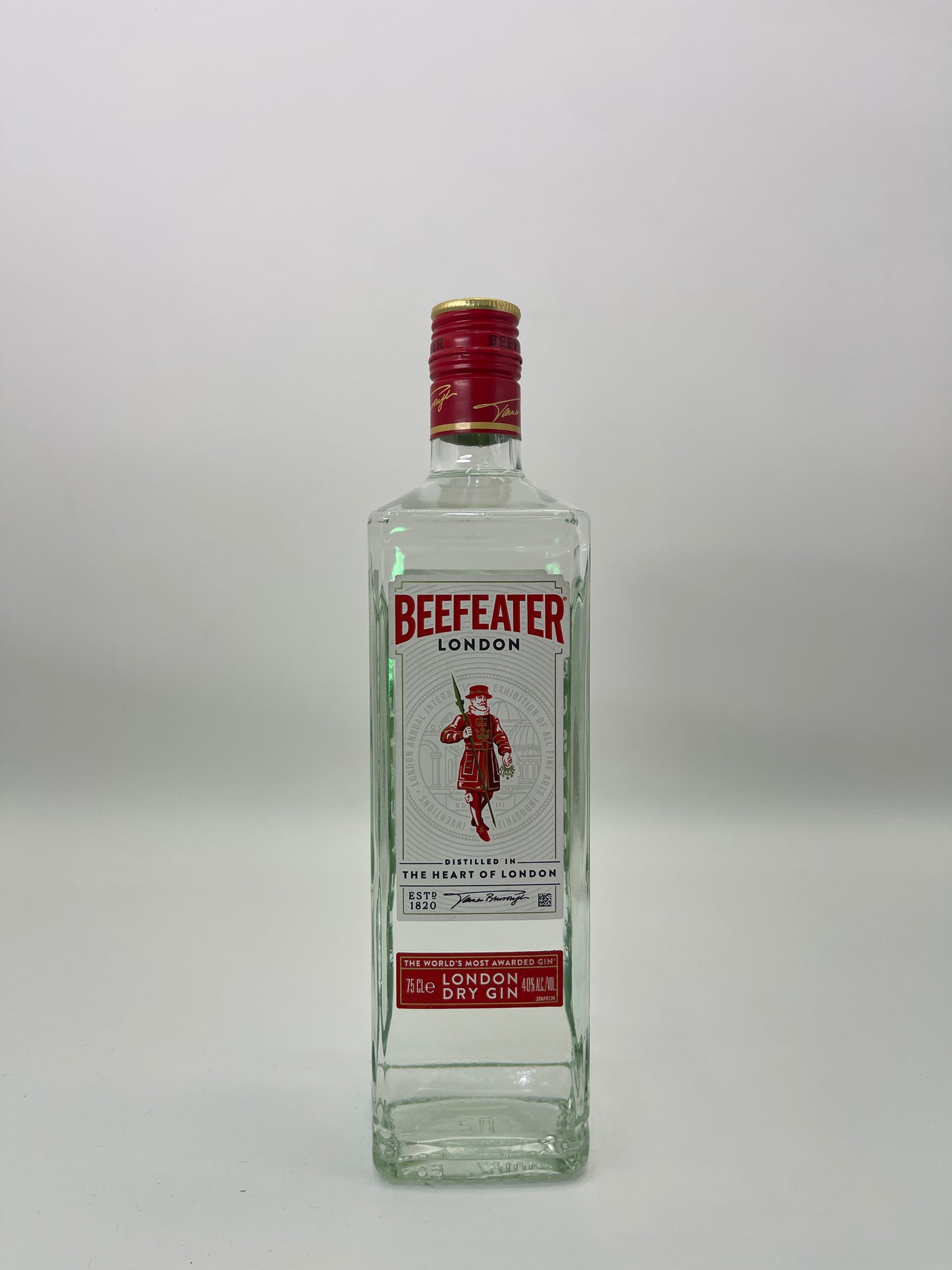 Beefeater London Dry Gin
