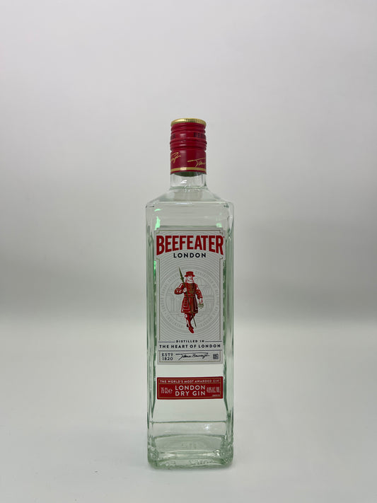 Beefeater London Dry Gin