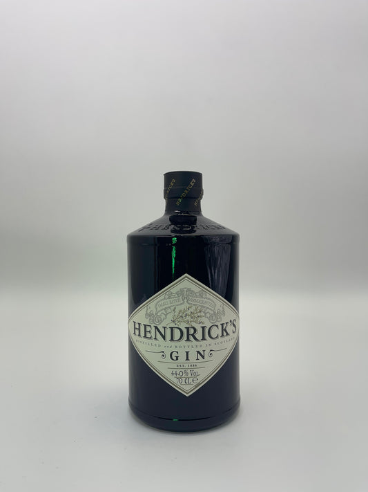 Hendrick's Gin