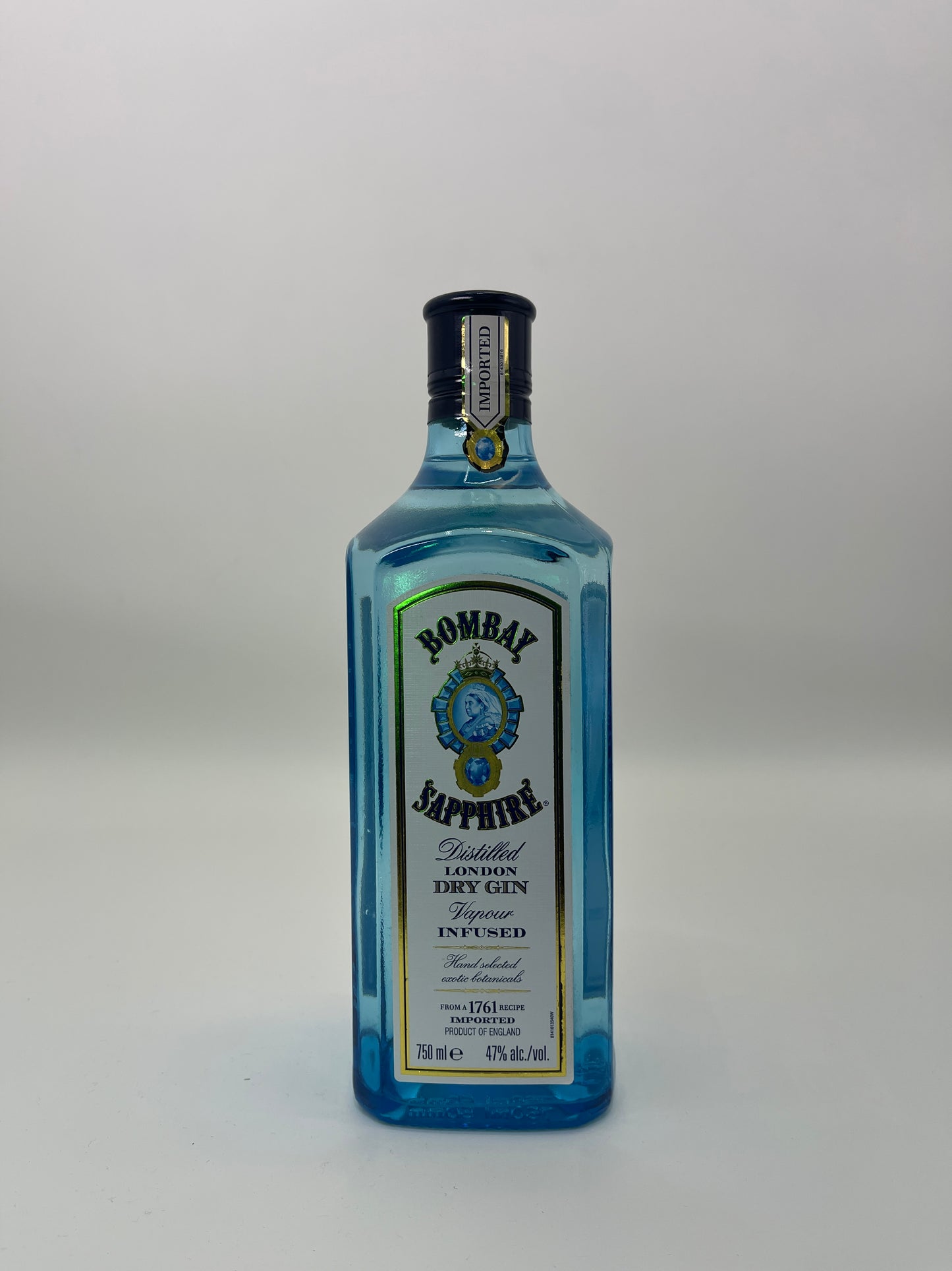 Bombay Sapphire London Dry Gin