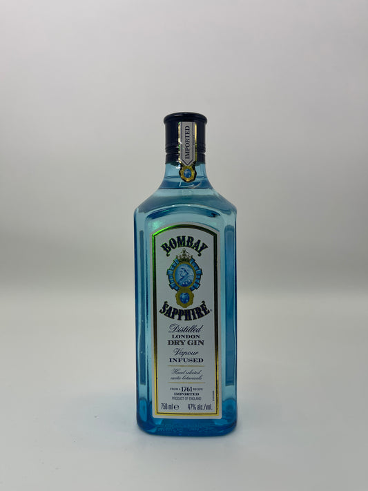 Bombay Sapphire London Dry Gin