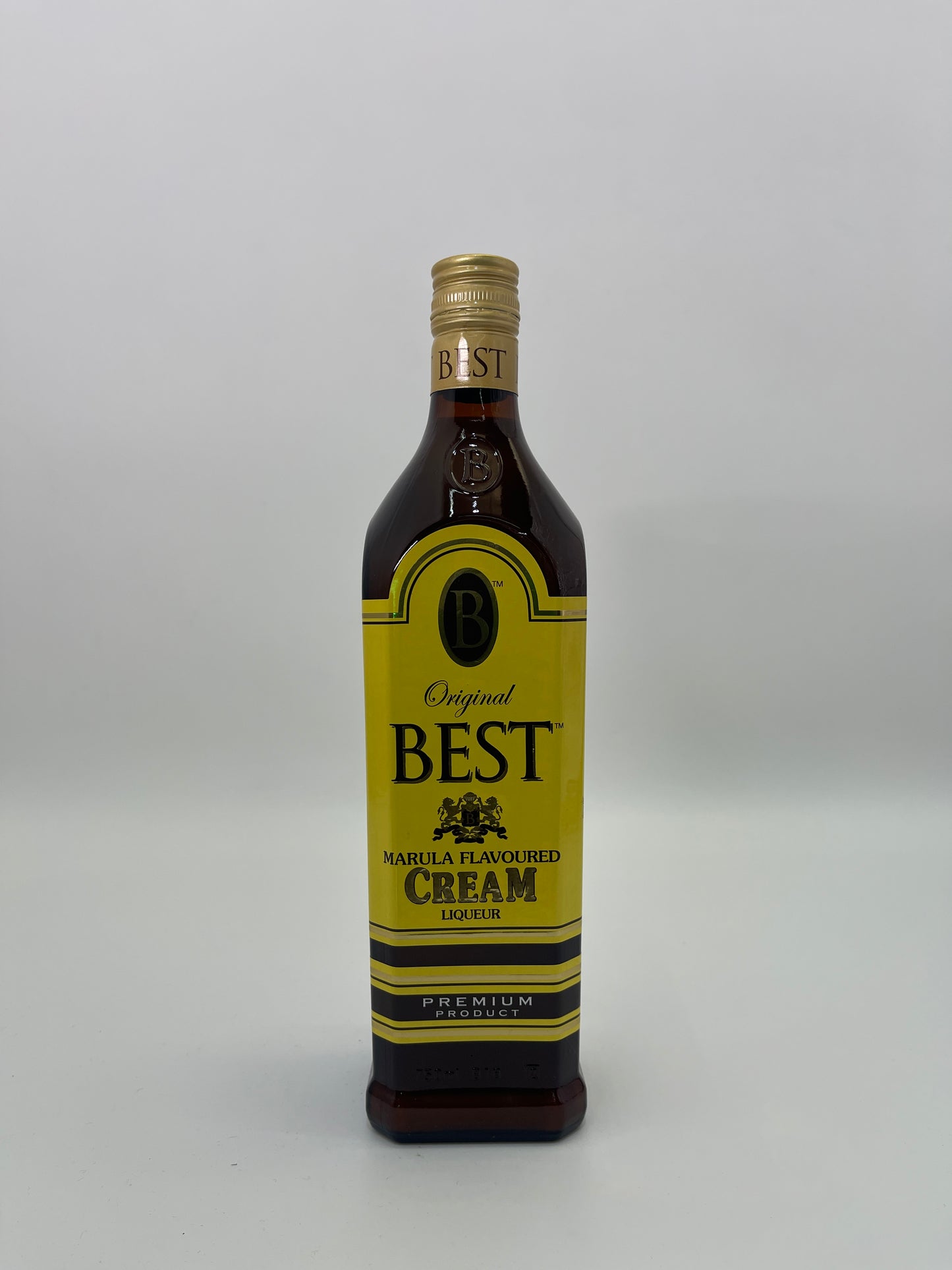 Best Cream Liqueur