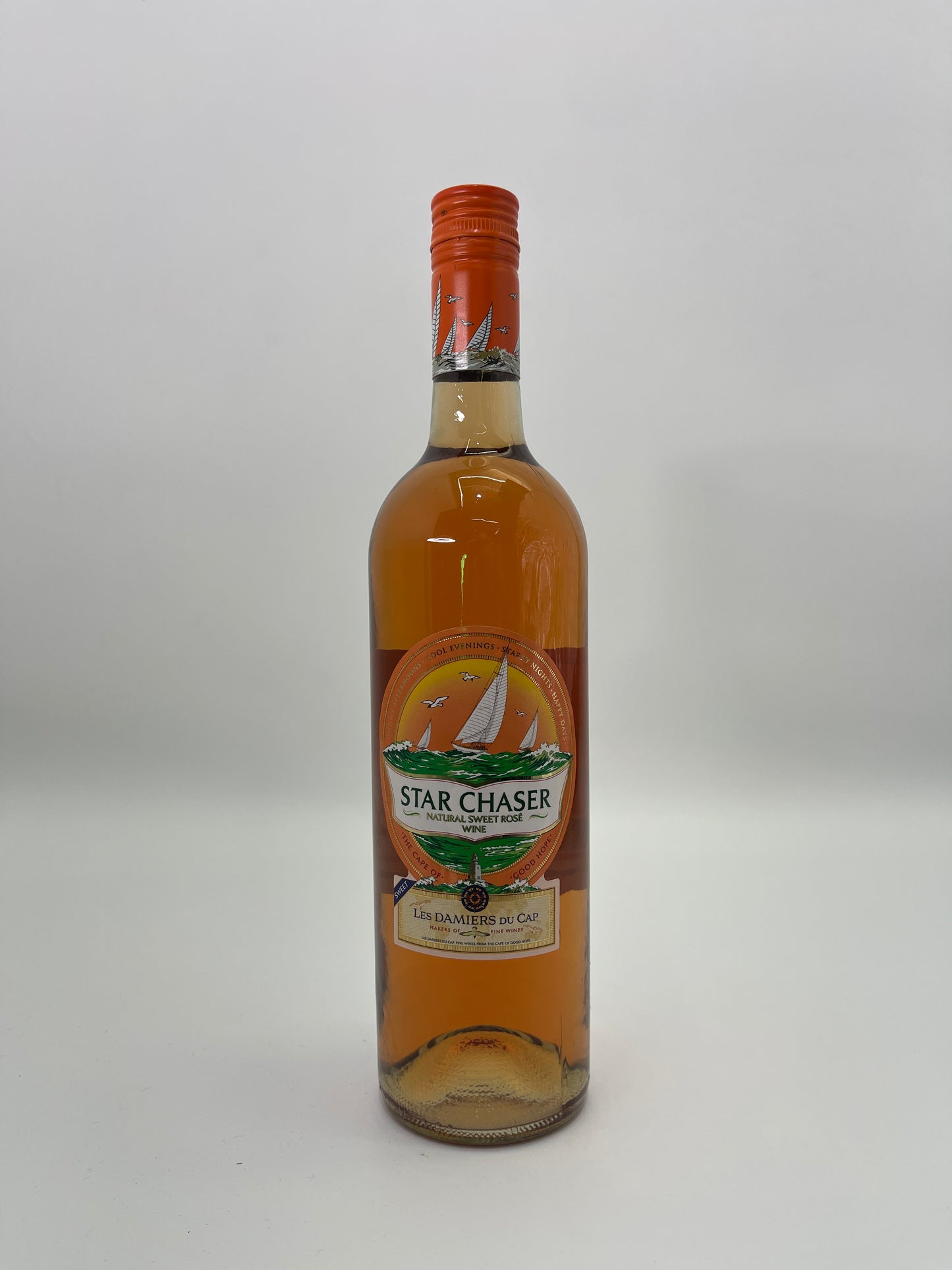 Star Chaser Sweet Rosé Wine