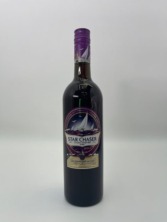 Star Chaser Sweet Red Wine