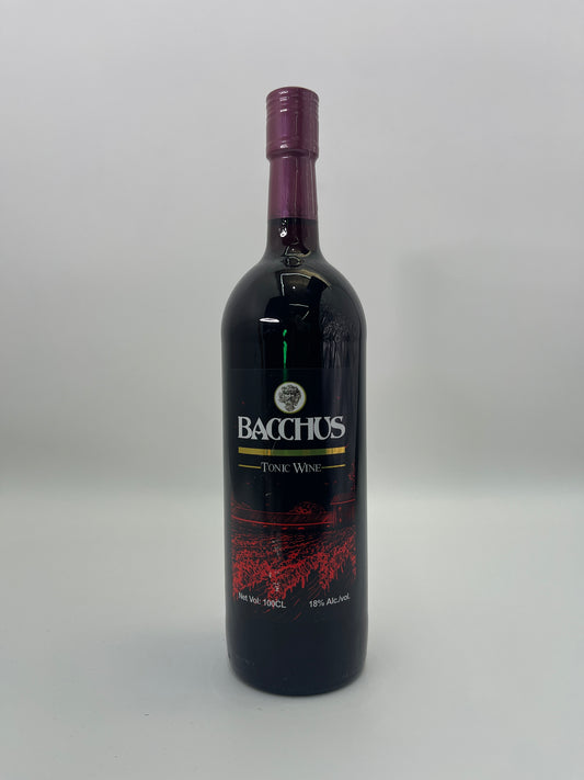 Bacchus Tonic Wine