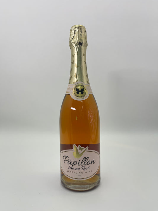 Papillon Sweet Rosé