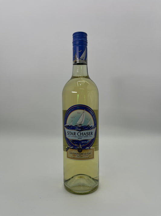 Star Chaser White Wine